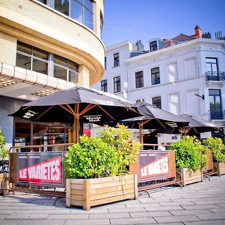House Ninety Guesthouse Ιξέλ Εξωτερικό φωτογραφία