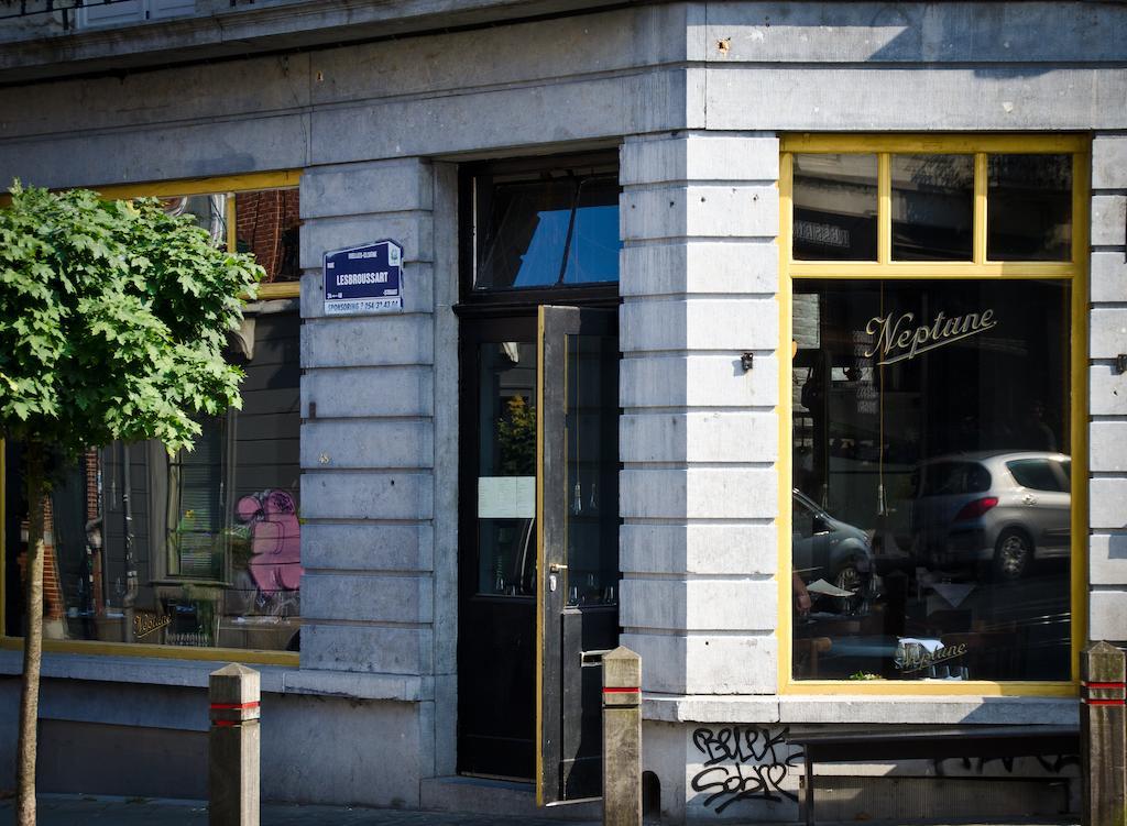 House Ninety Guesthouse Ιξέλ Εξωτερικό φωτογραφία