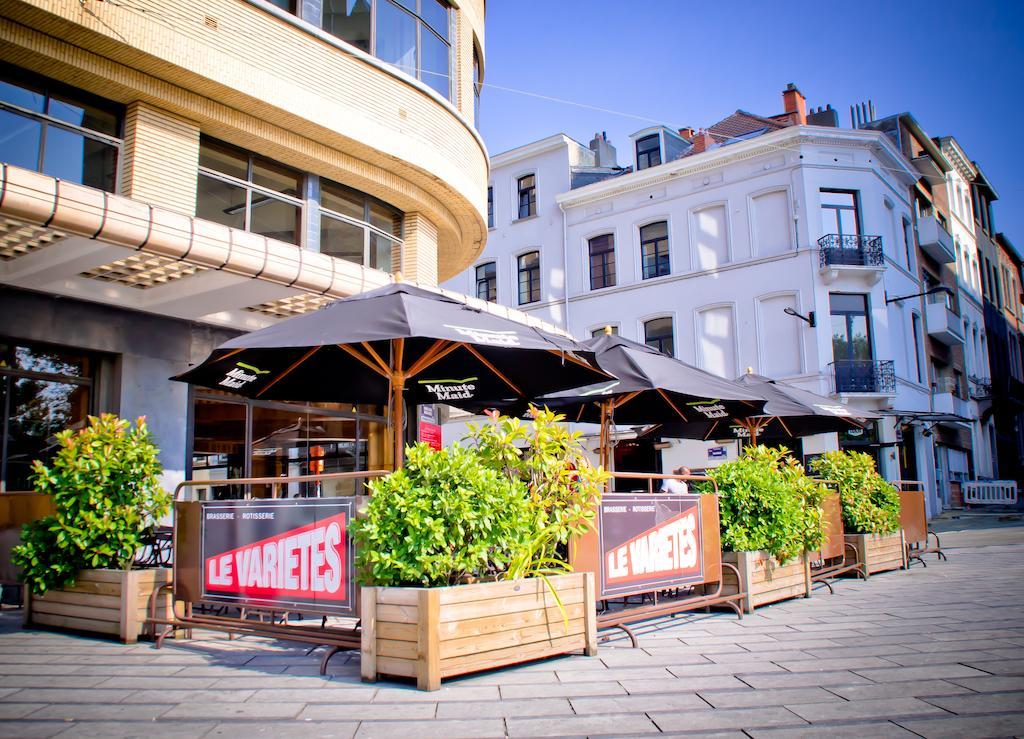 House Ninety Guesthouse Ιξέλ Εξωτερικό φωτογραφία