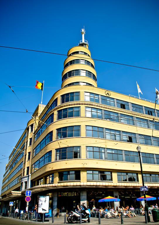 House Ninety Guesthouse Ιξέλ Εξωτερικό φωτογραφία