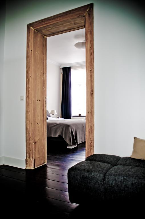 House Ninety Guesthouse Ιξέλ Εξωτερικό φωτογραφία