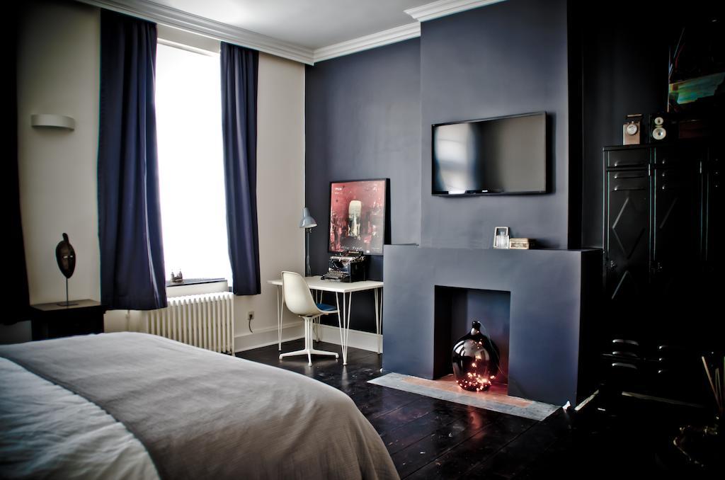 House Ninety Guesthouse Ιξέλ Δωμάτιο φωτογραφία