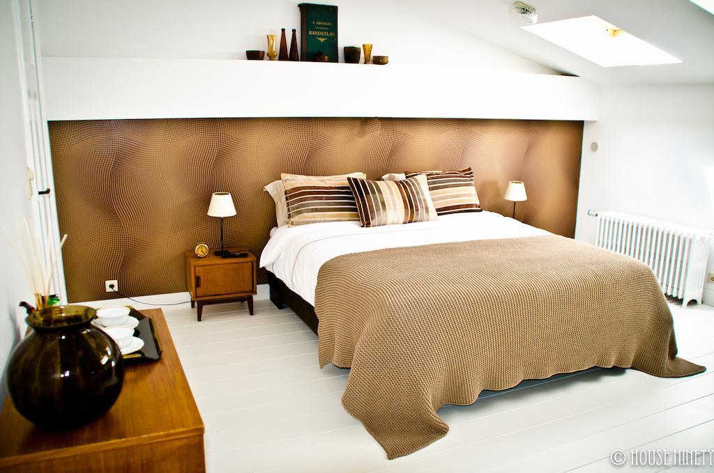 House Ninety Guesthouse Ιξέλ Δωμάτιο φωτογραφία