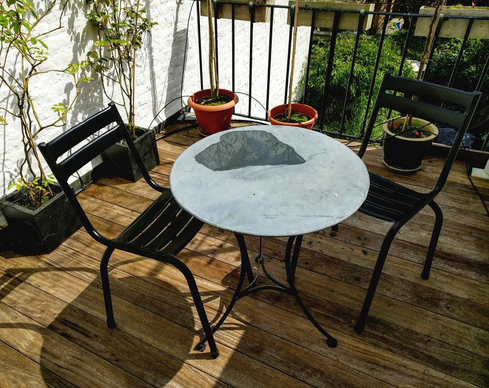 House Ninety Guesthouse Ιξέλ Εξωτερικό φωτογραφία